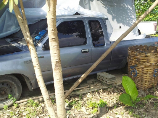 ขายโตต้าไมค์ตี้Xเครื่องJราคาเบาๆ49900สนใจ0853647170