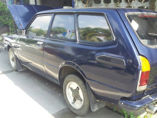 ขายke36vanครับเครื่องเดิมขาย38000สนใจ0853647170