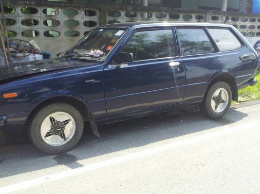 ขายke36vanครับเครื่องเดิมขาย38000สนใจ0853647170