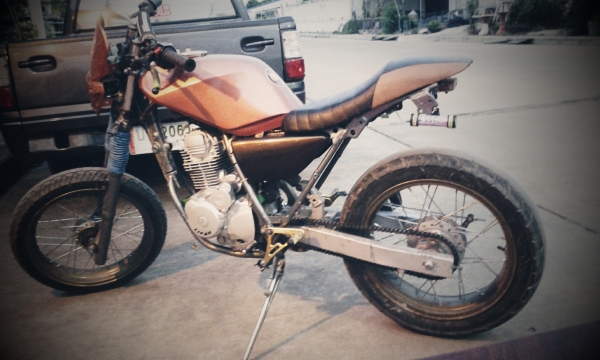 MTX 200