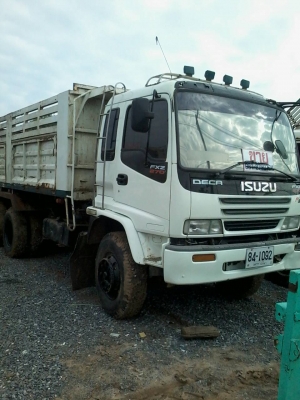 ขายเดก้ายูโรOne 270 ปี 44 พ.เพาเวอร์ เบรกทิฟฟี่ แอร์เย็น