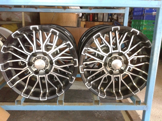 ขายล้อแม็ก18*9