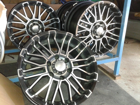 ขายล้อแม็ก18*9