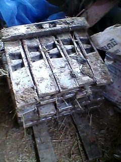 ขายด่วน! ใบแทร๊กรถเกี่ยวข้าว ราคาถูก มี100กว่าใบ ขายด่วน! ใบแทร๊กรถเกี่ยวข้าว ราคาถูก มี100กว่าใบ