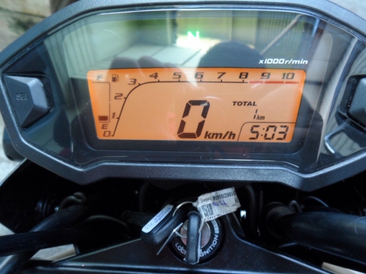 MSX125 หลุดจำนำ เอกสารครบครับ ไมล์ 0 รถยังไม่ได้วิ่งเลย สภาพไม่ต้องพูดถึง กุญแจสองดอก ตอนนี้ขอลดราคาสุดๆไปเลยครับรีบขายจริงๆ สนใจติดต่อ 0873580383 ครับ