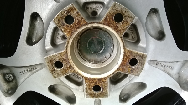 ขายล้อVIP ขอบ17 5รู114 ล้อนอกชุดละ6800 ขายล้อVIP ขอบ17 5รู114 ล้อนอกชุดละ6800