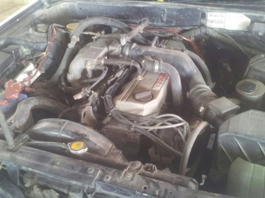 ขายnissanเซฟิโร่A31เครื่องเดิมแก๊สแล้วขาย139000สนใจ0853647170