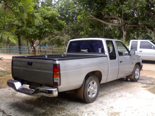 ขาย NISSAN BIG M แคปปี39 เครื่องฝาแดงละเอียด พวงมาลัยธรรมดา ขาย NISSAN BIG M แคปปี39 เครื่องฝาแดงละเอียด พวงมาลัยธรรมดา