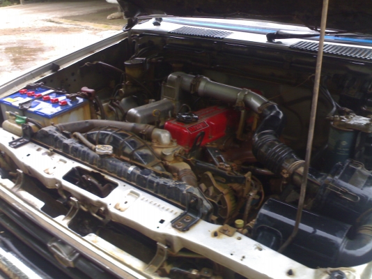 ขาย NISSAN BIG M แคปปี39 เครื่องฝาแดงละเอียด พวงมาลัยธรรมดา ขาย NISSAN BIG M แคปปี39 เครื่องฝาแดงละเอียด พวงมาลัยธรรมดา