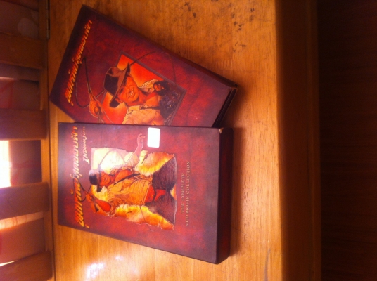 กิ๊ปเซตอินเดียน่าโจน 3 ภาค พร้อมเบื้องหลัง กิ๊ปเซตอินเดียน่าโจน 3 ภาค พร้อมเบื้องหลัง