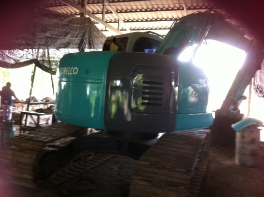 ขายด่วน KOBELCO SK200SR เก่าในแต่สภาพเก่าญี่ปุ่น สวยจริง ๆๆ ขายด่วน KOBELCO SK200SR เก่าในแต่สภาพเก่าญี่ปุ่น สวยจริง ๆๆ