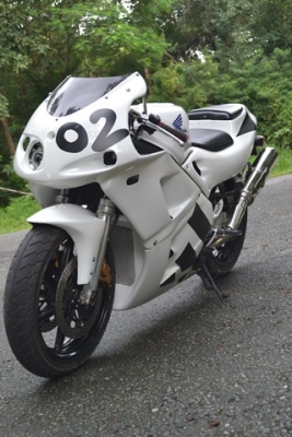 ขาย HONDA VFR 400  NC30 1993 ทะเบียนแท้