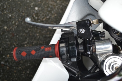ขาย HONDA VFR 400 NC30 1993 ทะเบียนแท้ ขาย HONDA VFR 400 NC30 1993 ทะเบียนแท้