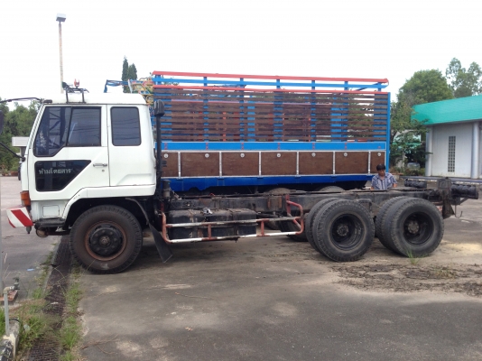 ขายรถ10ล้อ คัตซีรถน้ำมัน