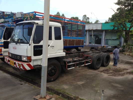 ขายรถ10ล้อ คัตซีรถน้ำมัน