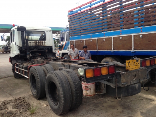 ขายรถ10ล้อ คัตซีรถน้ำมัน