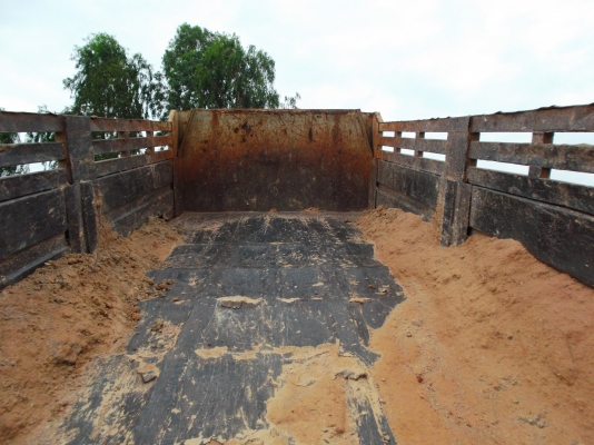 ขายด่วนรถสิบล้อFM187เครือง185แรงม้าดรั้ม2เพลา