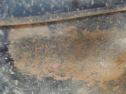 ขายด่วนรถสิบล้อFM187เครือง185แรงม้าดรั้ม2เพลา