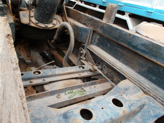 ขายด่วนรถสิบล้อFM187เครือง185แรงม้าดรั้ม2เพลา