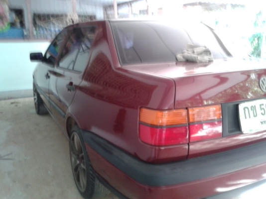 ขายรถเก่งโฟล์ค รถยุโรป  พร้อมใช้งาน.....  ขอขายแค่  1.2 แสน..ค่ะ