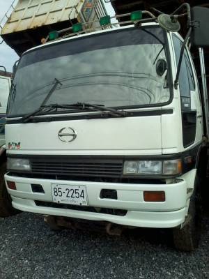 ขายHINO 2K เครื่อง 260 แรง พ.เพาเวอร์ เบรกทิฟฟี่ แอร์เย็น