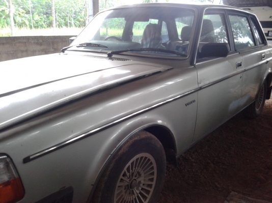 ขายรถเก่งวอนโว่ สภาพสวย พร้อมใช้งาน วัด จังหวัดสิงบุรีจองแล้ว ขายรถเก่งวอนโว่ สภาพสวย พร้อมใช้งาน วัด จังหวัดสิงบุรีจองแล้ว