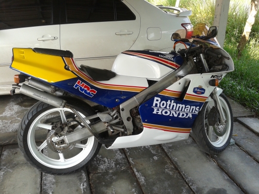 ขายnsr250ปี89