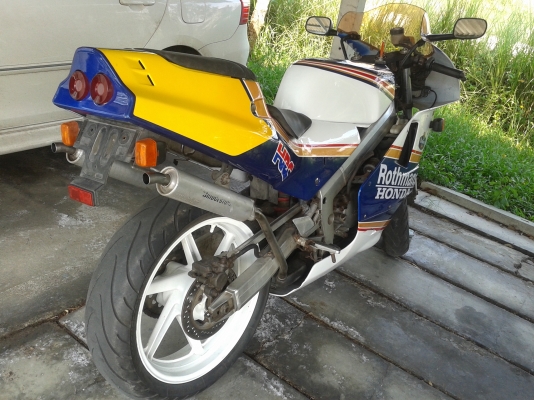 ขายnsr250ปี89
