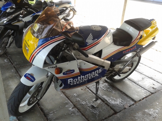 ขายnsr250ปี89