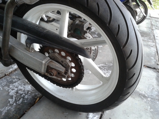 ขายnsr250ปี89