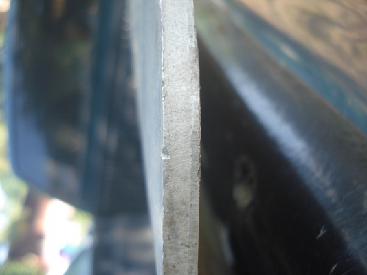 ขายกันแคร้งอลูมีเนียมญี่ปุ่น เซิฟไมตี้130