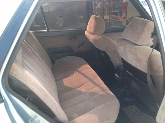 ขายToyota corolla เครื่อง5a ขายToyota corolla เครื่อง5a