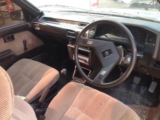 ขายToyota corolla เครื่อง5a ขายToyota corolla เครื่อง5a