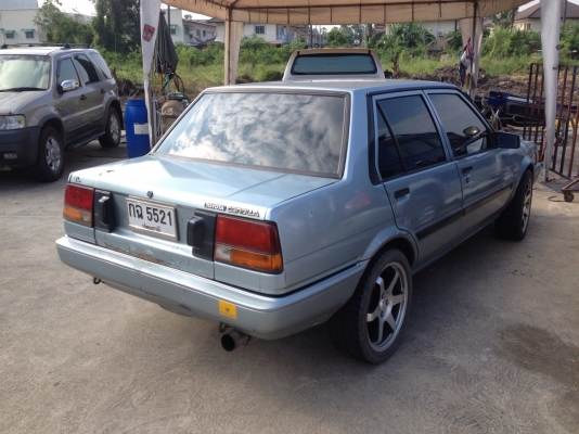 ขายToyota corolla เครื่อง5a ขายToyota corolla เครื่อง5a