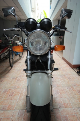 ขาย Super4 CB400  Tec1 ปี 2000 ด่วน หรือ แลกก็ได้