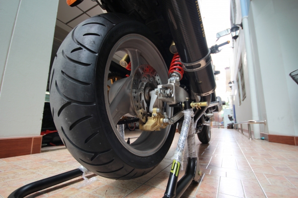 ขาย Super4 CB400  Tec1 ปี 2000 ด่วน หรือ แลกก็ได้