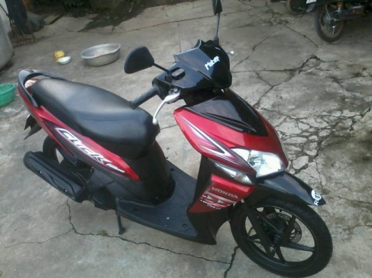 ขายคลิกเดิมๆล้อแม็กแท้ๆพร้อมใช้ครับ