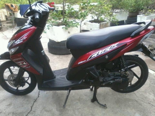 ขายคลิกเดิมๆล้อแม็กแท้ๆพร้อมใช้ครับ