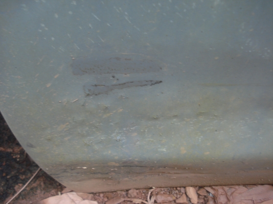 ขายโครงประตูวีโก้ข้างซ้าย กับประตูรถตู้93