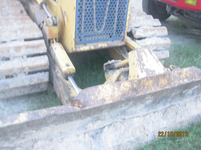 ขายรถดัน D2 รุ่น 6 สภาพดีมาก เอกสารอินวอย์ โทร 088-4501277