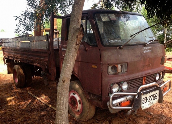 **165,000บ.ต่อรองนิดหน่อย**ขายตามสภาพ ไม่ได้ใช้งาน 6ล้อMAZDA วางเครื่องISUZU 100แรง (ลงเล่ม) ช่วงล่าง 5น็อต คัสซีสวยเดิมไม่มีผุไม่มีดาม กระบะยาว4.20ม.สภาพดีไม่ผุ หัวเดิมภายในดีคอนโซลครบ ยางดี6เส้น รถจอดครับ เอกสาร ม.79 เช็คระบบเบรคกับระบบไฟใช้งานได้เลย รา
