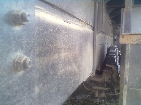 ขายรถพว่ง ROCKY FXZ13NFY วางเครื่อง 270 แม่ ลูก2คานดั้มพ์สามมิตร ขายรถพว่ง ROCKY FXZ13NFY วางเครื่อง 270 แม่ ลูก2คานดั้มพ์สามมิตร