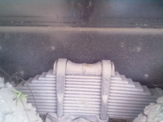 ขายรถพว่ง ROCKY FXZ13NFY วางเครื่อง 270 แม่ ลูก2คานดั้มพ์สามมิตร ขายรถพว่ง ROCKY FXZ13NFY วางเครื่อง 270 แม่ ลูก2คานดั้มพ์สามมิตร