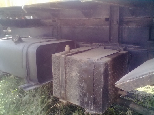 ขายรถพว่ง ROCKY FXZ13NFY วางเครื่อง 270 แม่ ลูก2คานดั้มพ์สามมิตร ขายรถพว่ง ROCKY FXZ13NFY วางเครื่อง 270 แม่ ลูก2คานดั้มพ์สามมิตร