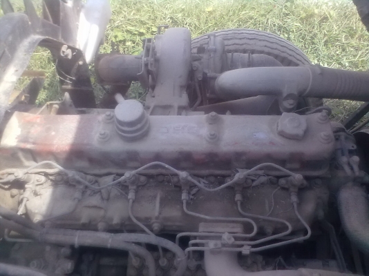 ขายรถพว่ง ROCKY FXZ13NFY วางเครื่อง 270 แม่ ลูก2คานดั้มพ์สามมิตร ขายรถพว่ง ROCKY FXZ13NFY วางเครื่อง 270 แม่ ลูก2คานดั้มพ์สามมิตร