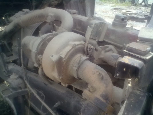 ขายรถพว่ง ROCKY FXZ13NFY วางเครื่อง 270 แม่ ลูก2คานดั้มพ์สามมิตร ขายรถพว่ง ROCKY FXZ13NFY วางเครื่อง 270 แม่ ลูก2คานดั้มพ์สามมิตร