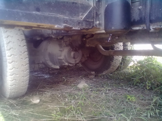 ขายรถพว่ง ROCKY FXZ13NFY วางเครื่อง 270 แม่ ลูก2คานดั้มพ์สามมิตร ขายรถพว่ง ROCKY FXZ13NFY วางเครื่อง 270 แม่ ลูก2คานดั้มพ์สามมิตร