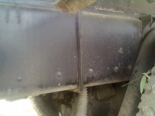 ขายรถพว่ง ROCKY FXZ13NFY วางเครื่อง 270 แม่ ลูก2คานดั้มพ์สามมิตร ขายรถพว่ง ROCKY FXZ13NFY วางเครื่อง 270 แม่ ลูก2คานดั้มพ์สามมิตร