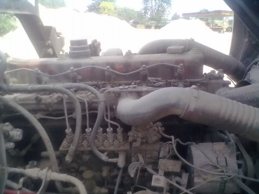 ขายรถพว่ง ROCKY FXZ13NFY วางเครื่อง 270 แม่ ลูก2คานดั้มพ์สามมิตร ขายรถพว่ง ROCKY FXZ13NFY วางเครื่อง 270 แม่ ลูก2คานดั้มพ์สามมิตร