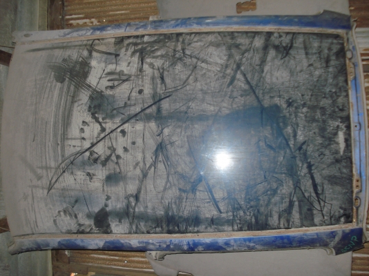 ขายหลังคาซีวิคตาโตญี่ปุ่น กับ3ประตู ไม่มีบุบ